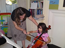 marianne tyler brown teaching 1