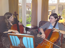 marianne tyler brown teaching 2