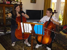marianne tyler brown teaching 3